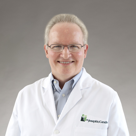 James M. McNeely, MD