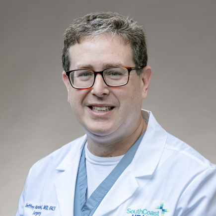 Jeffrey S. Mandel, MD