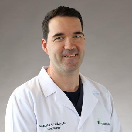 Jonathan A. Lanham, MD