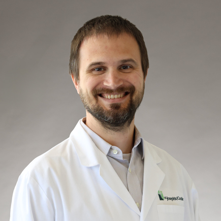 Joseph C. Drwiega, MD