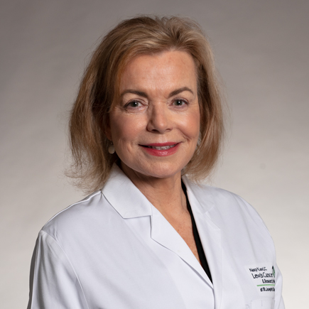 Julie Moesch, nurse practitioner