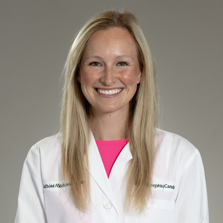 Dr. Katarina Fleckenstein, OB/GYN