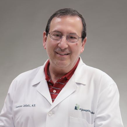Lawrence F. Zottoli Jr, MD