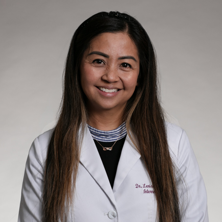 Lerissa A. Antonio, MD