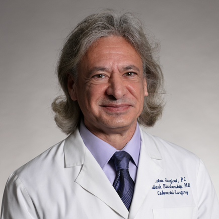 Mark E. Blankenship, MD