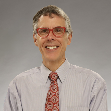 Dr. Doug Mullins, LCRP pulmonologist