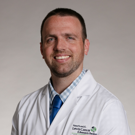 Dr. Michael Chahin, St. Joseph's/Candler medical oncologist