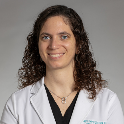Michelle L. Teplis, FNP