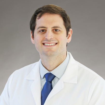 Dr. Miles Love, Radiologist