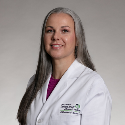Randi C. Kozlowski, FNP