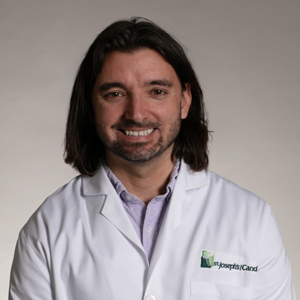 Raymond J. Casper, MD