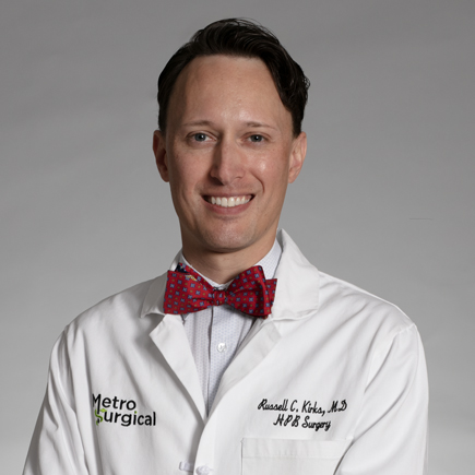 Russell C. Kirks Jr., MD
