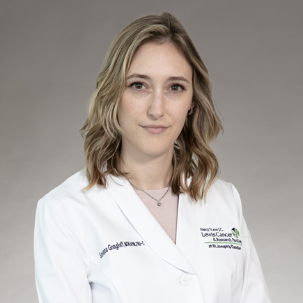 Savanna Gongloff, Nurse Practitioner