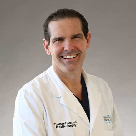 Thomas W. Horn, MD