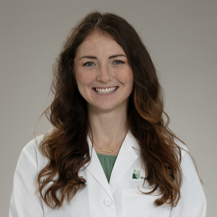 Dr. Tiffany Loftus, OB/GYN