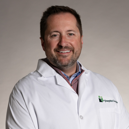 William A. Crosland III, MD