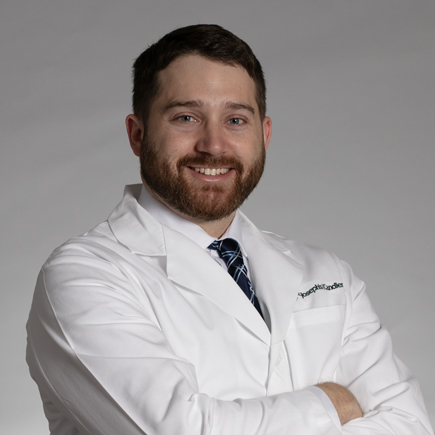 William Embrey, MD